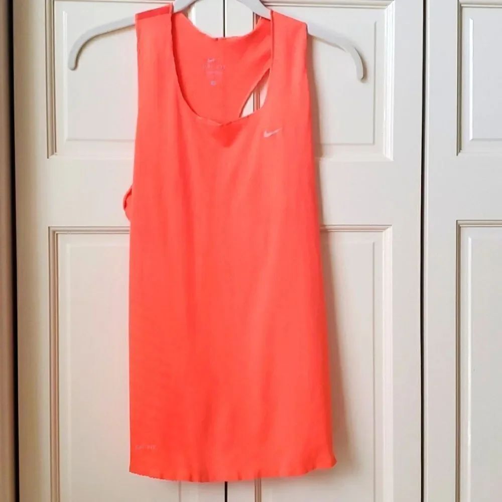 NIKE TANK, DRI-FIT, Size S, NWOT!